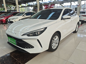荣威i5 2026款 1.5L CVT豪华版