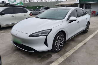 宝骏享境 2025款 纯电 600km豪华版