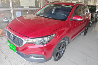 名爵ZS 2020款 全球百万畅销款 1.5L 手动舒适版