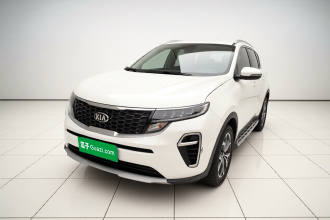 起亚KX5 2019款 2.0L 自动两驱舒适版