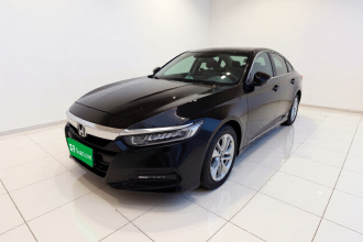 本田 雅阁 2018款 260TURBO 精英版 国VI