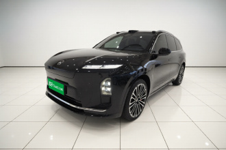 蔚来ES8 2026款 六座行政签名版