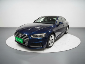 奥迪A5 2017款 Sportback 45 TFSI 时尚型