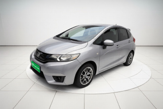 本田 飞度 2016款 1.5L LXS CVT舒适天窗版