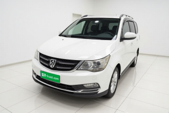 宝骏730 2016款 1.5L 手动舒适型 7座 国V