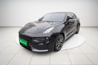 领克03 2022款 1.5TD DCT劲Pro