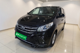 上汽大通MAXUS 大通G10 2022款 2.0T 自动精英版 汽油 7座