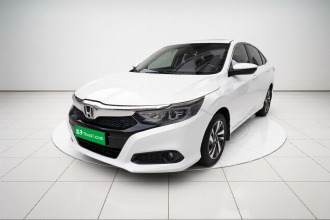 本田 凌派 2019款 180Turbo CVT豪华版 国V