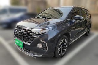 现代 库斯途 2021款 380TGDi 智爱尊贵版 LUX Premium