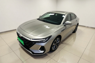 奇瑞 艾瑞泽8 2024款 1.6T DCT睿