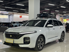 宝骏Valli 2021款 1.5T 那曲繁星 CVT旗舰型