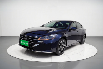 日产 天籁 2022款 2.0T XL 进享版