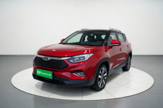 江汽集团 瑞风S4 2019款 1.6L 手动超越型