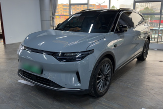 零跑汽车 零跑C11 2024款 纯电 580尊享版