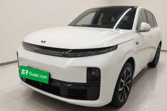 理想汽车 理想L7 2023款 Pro