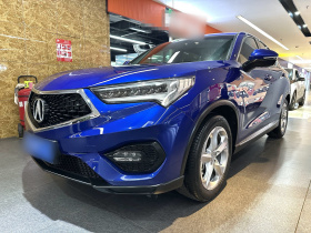 讴歌CDX 2016款 1.5T 两驱尊享版