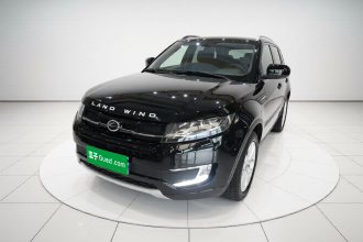 陆风X7 2015款 2.0T 全景旗舰版