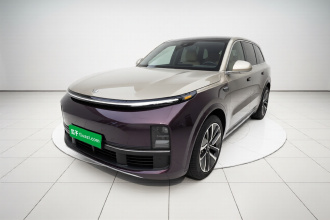 理想汽车 理想L9 2023款 Pro