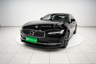 沃尔沃S90新能源 2022款 T8 E驱混动 智逸豪华版