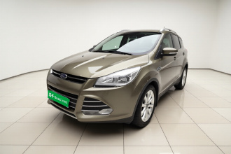 福特 翼虎 2015款 1.5L GTDi 两驱风尚型