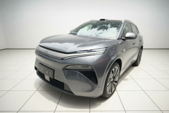 比亚迪 唐L 2025款 EV 600KM四驱激光雷达旗舰型