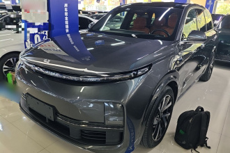 理想汽车 理想L8 2023款 Pro