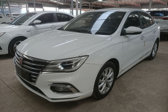荣威i5 2020款 1.5L 手动4G互联领豪版