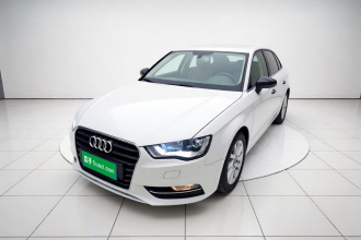 奥迪A3 2016款 Sportback 35 TFSI 进取型