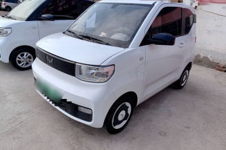 五菱汽车 宏光MINIEV 2022款 悦享款 磷酸铁锂