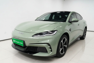 比亚迪 海豹06GT 2025款 智驾版 505海浪版