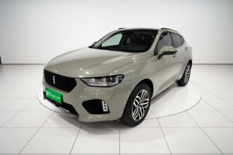 魏牌 VV5 2017款 2.0T 超豪型