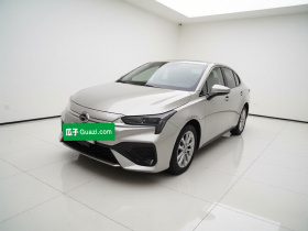 埃安 AION S 2023款 魅 580 磷酸铁锂