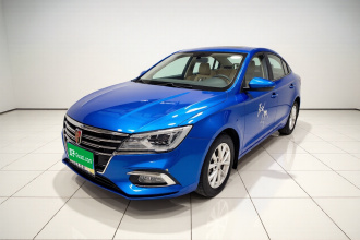 荣威i5 2020款 1.5L 自动4G互联领豪版