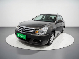 日产 轩逸 2012款 经典 1.6XE 手动舒适版