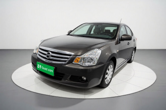 日产 轩逸 2012款 经典 1.6XE 手动舒适版