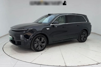 理想汽车 理想L9 2022款 Max