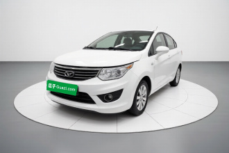 凯翼C3 2015款 1.5L 手动黄钻型