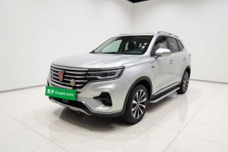 荣威RX5 MAX 2019款 300TGI 自动4G互联豪华版