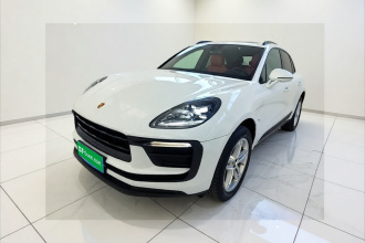 保时捷 2022款 Macan 2.0T