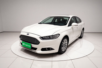福特 蒙迪欧 2013款 2.0L GTDi200时尚型
