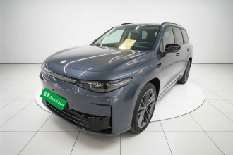 零跑汽车 零跑C16 2024款 增程 200尊享版