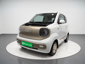 奔腾小马 2026款 222km 炫彩马