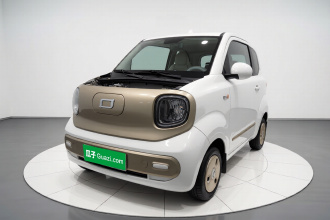 奔腾小马 2026款 222km 炫彩马