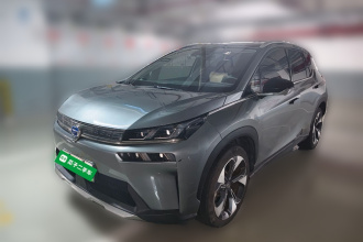 埃安 AION V 2020款 80 智享科技版