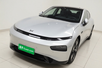 小鹏P7 2020款 706G