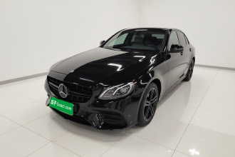 奔驰E级 2020款 改款 E 260 L 运动型