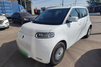 欧拉白猫 2020款 305km 豪华型