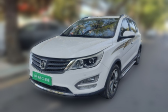 宝骏560 2016款 1.8L iAMT豪华型