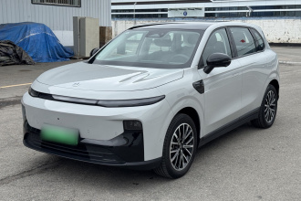 零跑汽车 零跑B10 2025款 510悦享版