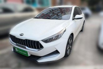 起亚K3 2019款 1.5L CVT新锐版